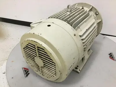 USED SIEMENS RGZFE 75HP