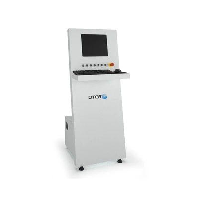 T 2030 NC | OMGA | Cutoff Saws