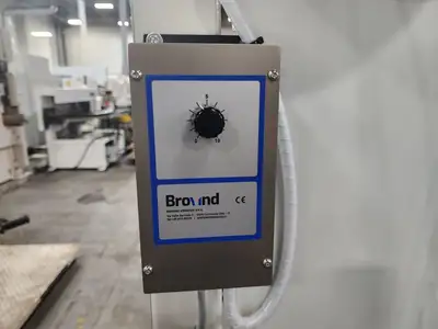 NEW SCM OMAL VELOX 1300
