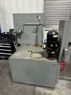 USED 2007 DMG DMF 360 LINEAR