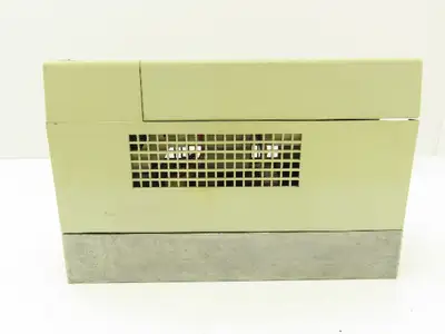 KEB 12.F4.C1D-3420 Combivert AC Drive 3PH 6.6KVA 480V 9.5A 4kW