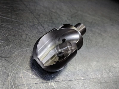 Seco 40mm Ballnose Endmill Head M16 Connection R218.20-1640.RE-35A (LOC1160B)