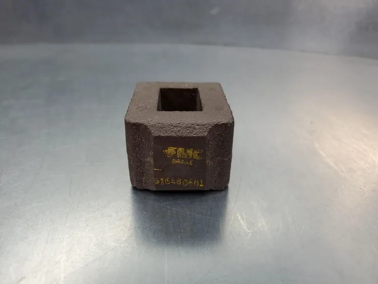 Used FMC Brake _UNKNOWN_ Misc Electrical & Power Parts South Carolina US | Palmetto Automation #1163312