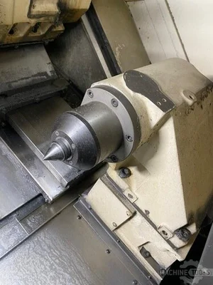 Used 2018 OKUMA LB3000 EX-II CNC Lathes NL | Mach 4 Metal #865497