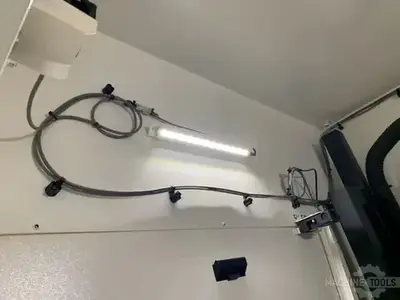 USED 2021 TYKMA ELECTROX EMS 400