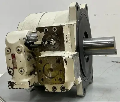 Used TOKIMEC MHT250 125 125 R1 35 JA S123 Motors (misc) Michigan US | Ideal Machinery #1261456