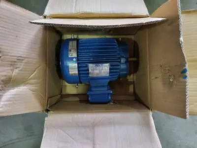 NEW TECO-WESTINGHOUSE APH1/504TE5-PREM