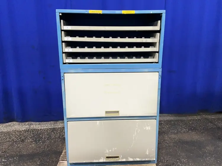 Used SMC _UNKNOWN_ Cabinets Ohio US | HGR 24 #1311013
