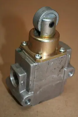 USED NUMATICS CW 1337 MAT