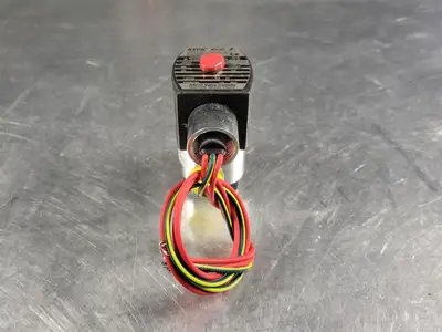 NEW ASCO EF8262G80