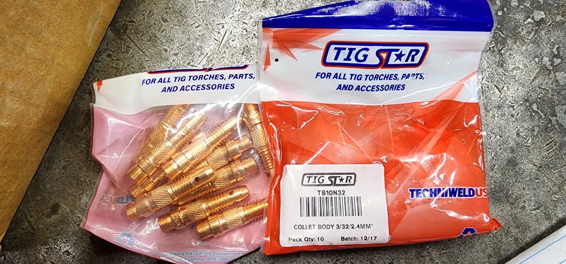 New | in-Stock TECHNIWELD _UNKNOWN_ Welding Torches South Carolina US | General Equipment and Supply #1491659