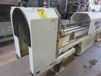 2002 CAMERON ELITE CC300 CORE CUTTER Extrusion Other, Core Cutters | Mark One Machinery (7)