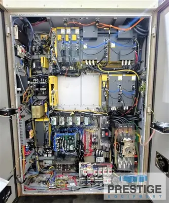 USED 2000 MORI SEIKI MT-4000B/2000
