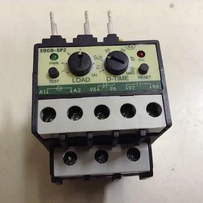 USED SAMWHA EOCR-SP2