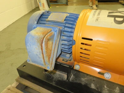 USED Goulds 3196 STi