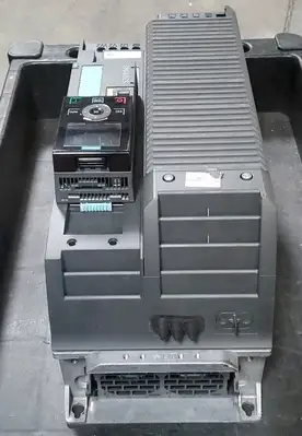 Used Siemens 6SL3210-1PE23-8UL0 SINAMICS PM240-2 POWER MODULE, 18.5kW Variable Speed Drives South Carolina US | Palmetto Automation #1521212