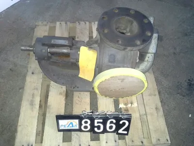 USED Viking LQ4125