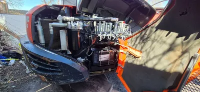 Used 2013 KUBOTA KX080 Excavators Ontario CA | Platinum Group #1352823