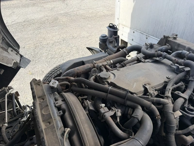 Used 2013 ISUZU NPR HD Miscellaneous Trucks/Trailers Ohio US | Miedema Asset Management Group #1709437