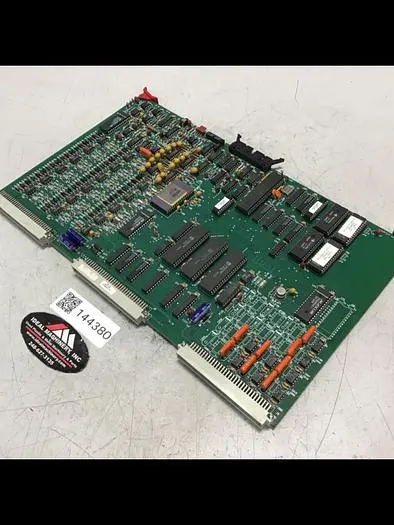 Used HPM 1D703-0032 Circuit Boards Michigan US | Ideal Machinery #572664