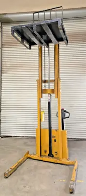 Big Joe _UNKNOWN_ Pallet Jacks & Trucks | Amiron Machinery (7)