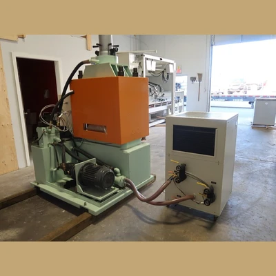 Punching Machine