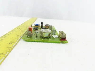 Johnson Controls R81G-2 25-1569-8 Rev C Proportional Controller Actuator Control