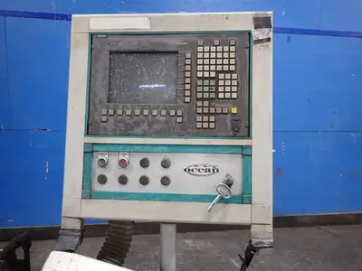 USED PEDDINGHAUS OCEAN AVENGER II MDL 1000/1B