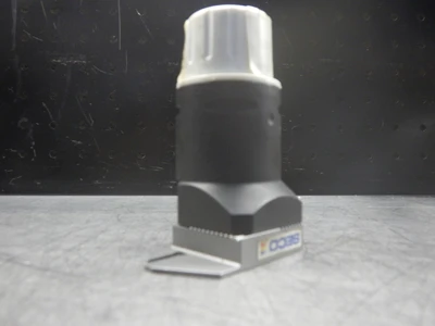Seco Indexable 50mm Modular Tool Holder C4-GR-21050-V21 (LOC2663B)