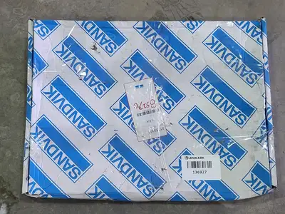 NEW SANDVIK 55159155