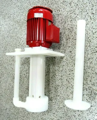 NEW ATOTECH SM-40-132-12-G PUMP 3KW 112M/2A IE3 440-480V SM4013212G