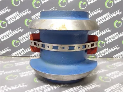 Dodge R Series Sleevoil Bearing Liner 2-11/16" Bore 6" Length Used
