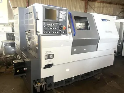 2022 MIYANO BNX 51 MSY 5-Axis or More CNC Lathes | CNC EXCHANGE (2)
