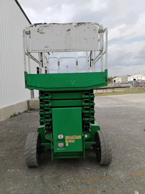 USED 2016 JLG 4069LE