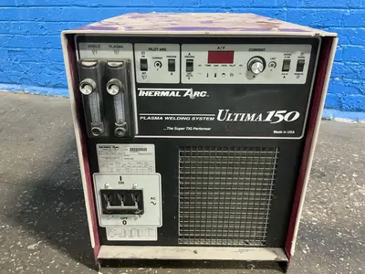 Used 2016 THERMAL ARC ULTIMA150 Plasma Welders Ohio US | HGR 24 #1343712
