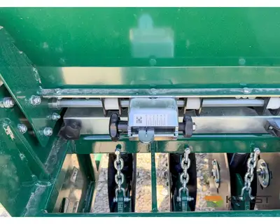 Used PH OUTDOORS _UNKNOWN_ Food Plot Seeders Iowa US | Keast Enterprises #1360437