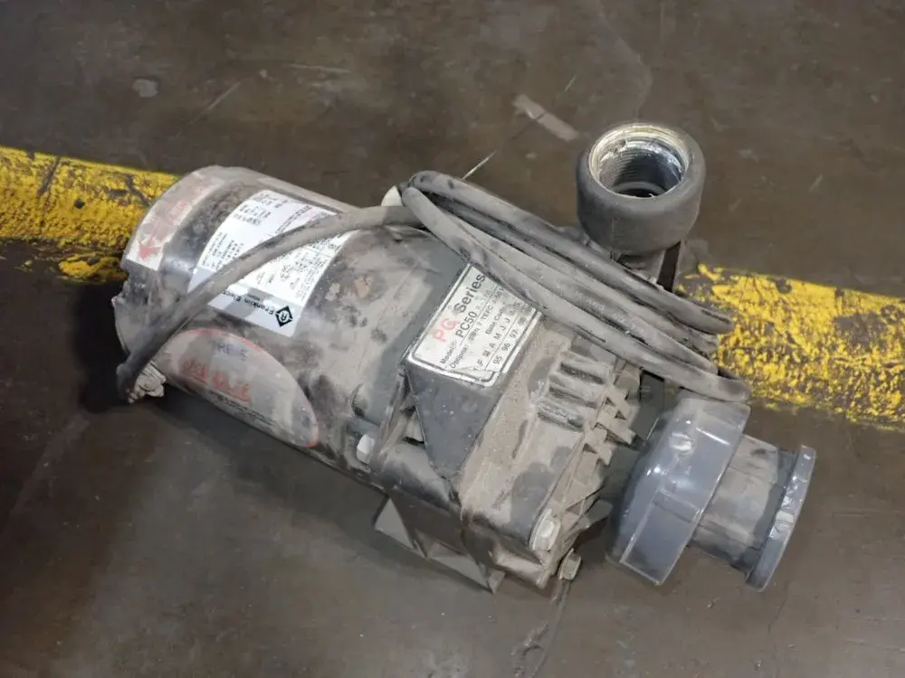 USED PC SERIES PC50 R3PH