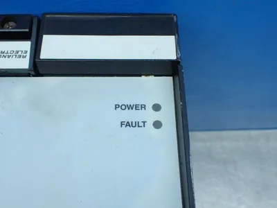 Used RELIANCE ELECTRIC 57C493 Power Supplies Ohio US | HGR 24 #1130001
