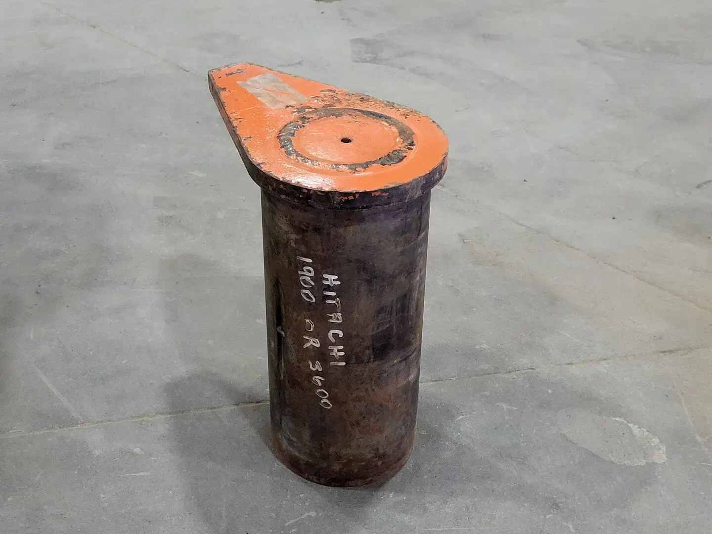 USED JOHN DEERE 8037933