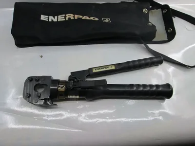 ENERPAC WMC-75-1 Tooling & Accessories (Other) | Global Machine Brokers, LLC (2)