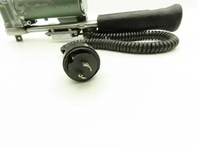 Tohnichi 600586V 600586V Pneumatic Wrench Semi-Automatic 1/2" Drive