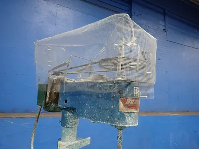 Bartelt Engineering  Mixer