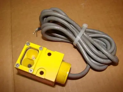 USED BANNER ENGINEERING SM2A91RSR