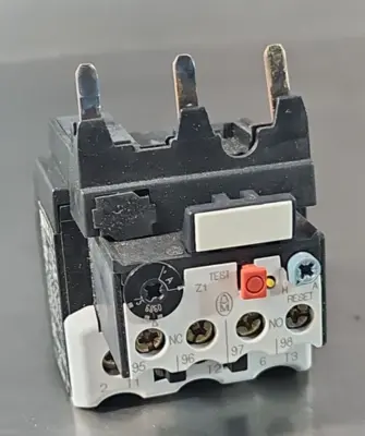 Used Klockner Moeller _UNKNOWN_ Relays & Switches South Carolina US | Palmetto Automation #1162580