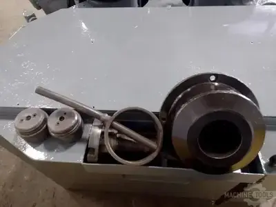 USED 1982 ROUNDO R6
