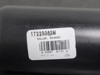 1722036SM Rounded Roller