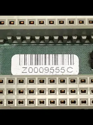 USED APSCO AC8450