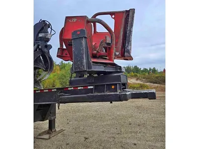 2017 CATERPILLAR 559 Log Loaders - Log Stackers | Iron Listing (6)