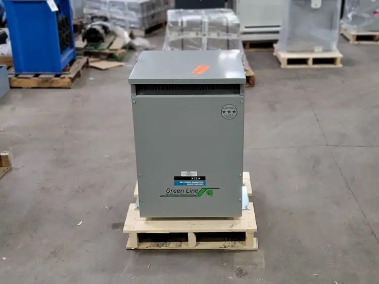 New | in-Stock REX POWER MAGNETICS BA30H-M/Z3 Transformers British Columbia CA | Lenmark #265562