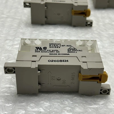 USED Omron P7sa-14f-nd